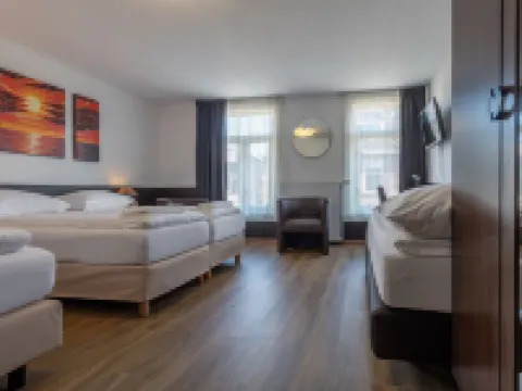 Hotel Randenbroek Hotels in Amersfoort