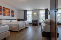 Hotel Randenbroek