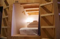 Travelers' House Roots Hotels in Imizu