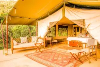 Entumoto Safari Camp Hotels in Сиана