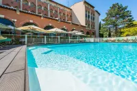 Novotel Toulouse Centre Compans Caffarelli Hotels in Toulouse
