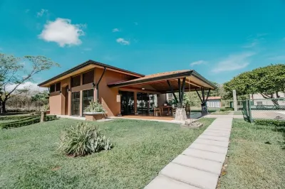 Apartamento Ganesha Liberia Hotel a 