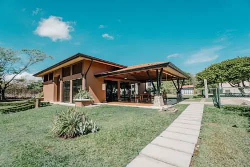 Apartamento Ganesha Liberia