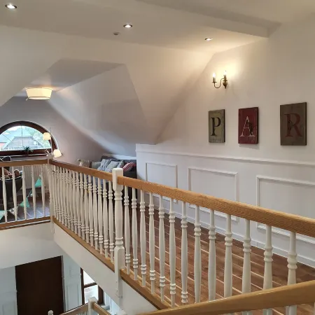 Apartamenty Morskie Historie - 365Pam