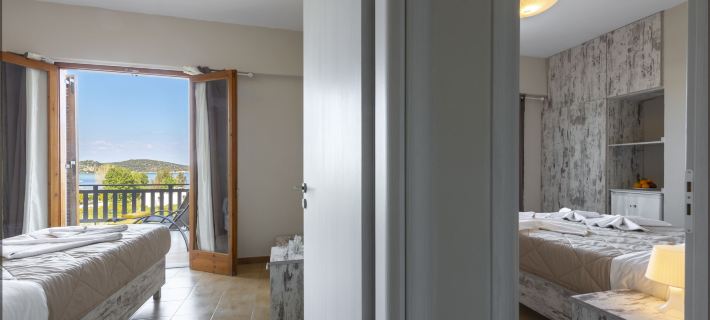 Maria Apartments Hotels in Argolis