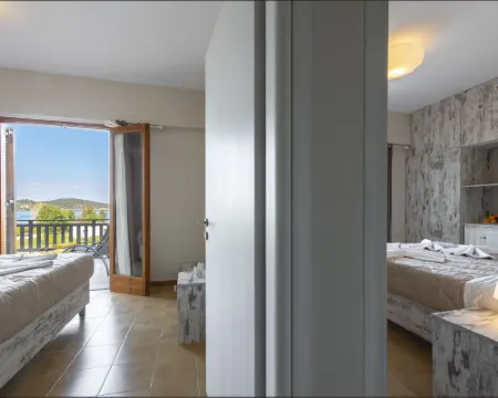 Maria Apartments Hotels in Epidaurus