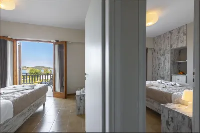 Maria Apartments Hotels in Epidaurus