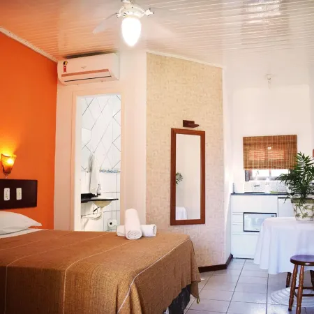 Vila Dos Coqueiros
