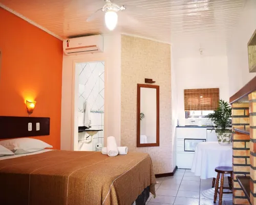 Vila Dos Coqueiros Hotels in Imbituba