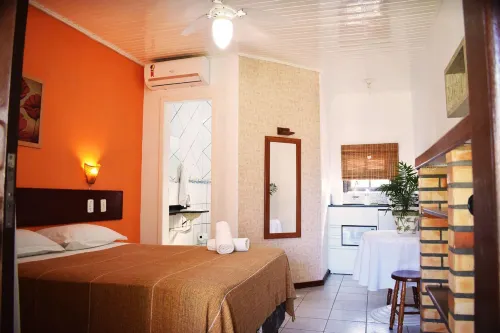 Vila Dos Coqueiros