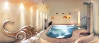 Hotel Continental Genova - spa