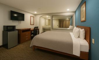 Express Inn Gulf Bank