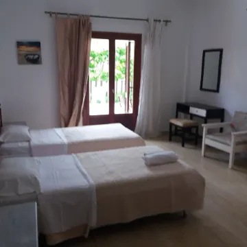 Harry's Bar & Apartments 1