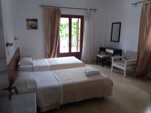 Harry's Bar & Apartments 1