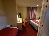 Hostellerie du Cantal Hotel a Murat