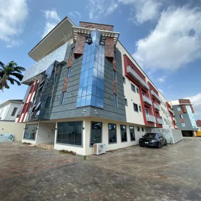 God's Touch Apartments Signature Hôtels à : 
