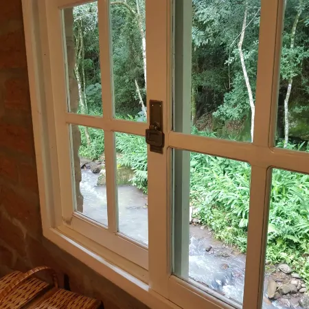 Villa Italia Hospedagem