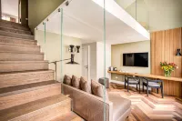 Dbh Duomo Boutique Hotel Lake Como