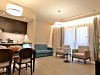 Park Inn by Radisson Istanbul Atasehir Hotels near Umraniye