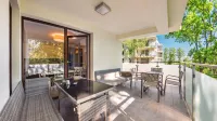 Apartamenty Sun & Snow Polanki z sauną Hotels in Dźwirzyno