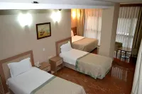 Engin Otel Hotels in Dokuz Eylul Mahallesi