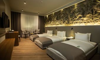 The Erzurum Hotel