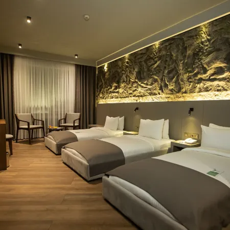 The Erzurum Hotel