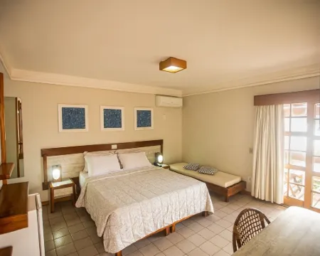 Pousada Pier do Pontal Hotéis em Ilheus