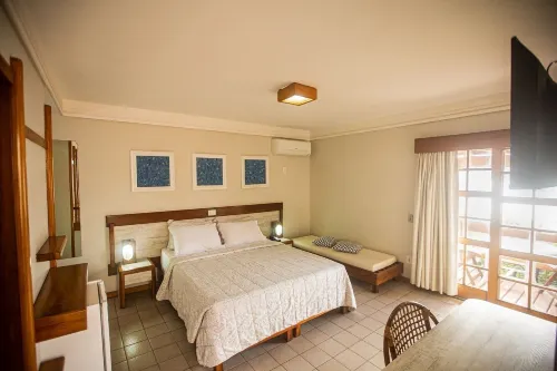 Pousada Pier do Pontal Hotels in Ilheus