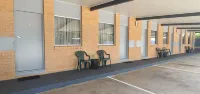 Sun City Motel Hotels in Bundaberg North