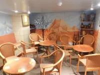 เดอะกินเวย์ โรงแรมในแบล็คพูล