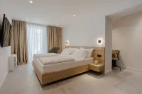 Villa Miki Hotel di Podstrana