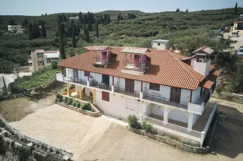 Agnadi Sea View Apartments, by ZanteWize - 3-Star