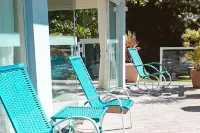 Pousada Cantinho da Praia Hotels in Pereque