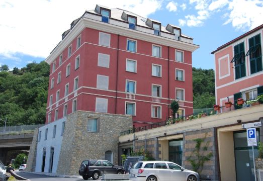 시 아트 호텔의 비치 바 또는 수영장