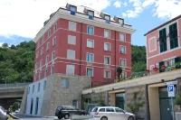 Sea Art Hotel Hotels in Spotorno