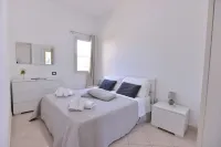IzzHome Lagoon Hotels in Nora