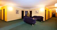 Hotel N Znojmo - Klid, Atmosféra a Zážitek