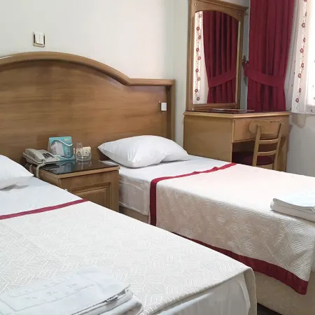 Nil Hotel