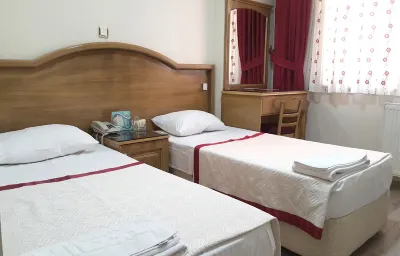 Nil Hotel Hotels in 