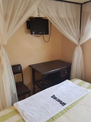 Kapsabet Comfy Hotel Hotels in 