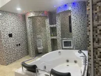 Best Premier Maitama Residence - Hot Tub