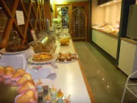 Hotel Carol - servizio colazione