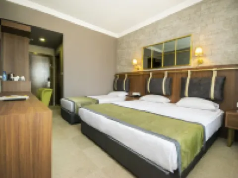 Connect Thermal Hotel Kahramankazan otelleri