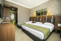 Connect Thermal Hotel - 5-Star