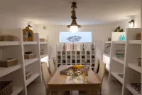 Dandy Villas Nea Roda Melodic Waves Hotels in Aristotelis