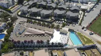 Smart Stay Beach Bodrum -All Inclusive