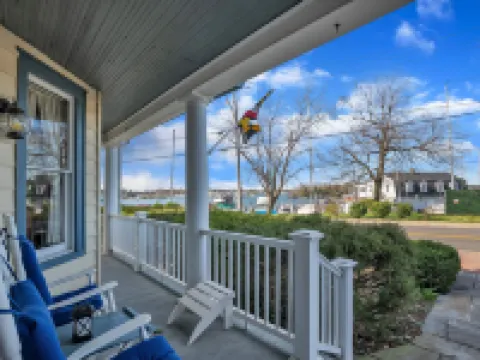 Solomons Victorian Inn Hotels in Solomons