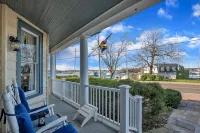 Solomons Victorian Inn 所羅門維多利亞旅館