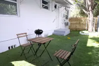 Douglas rd Apartments Hotel dekat Casino Miami